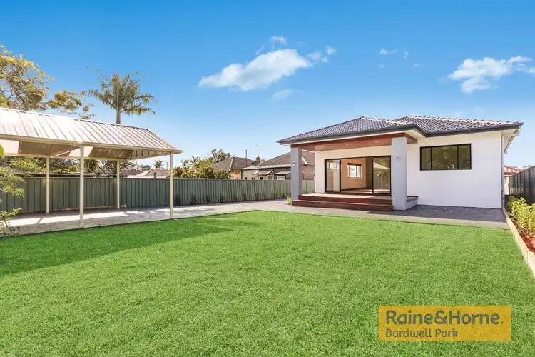 Second view of Homely house listing, 91 Bexley Road, Clemton Park NSW 2206