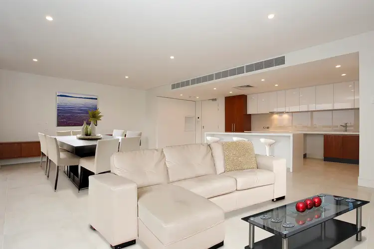 Fifth view of Homely apartment listing, 1/190 Cambridge Street, Wembley WA 6014