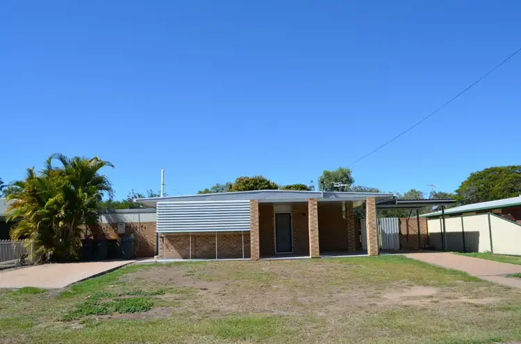 Main view of Homely house listing, 26 Diamond Avenue, Emerald QLD 4720