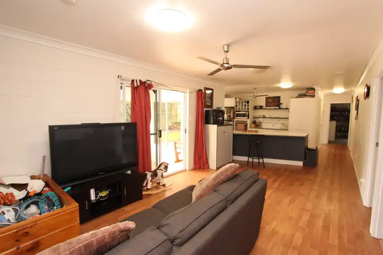 Fifth view of Homely rural property listing, 13 Armidale Avenue, Balgal Beach QLD 4816