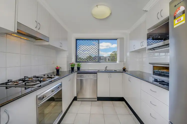 Fourth view of Homely apartment listing, 1/47 Waitara Avenue, Waitara NSW 2077