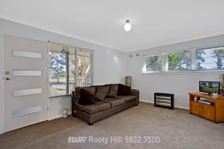 Third view of Homely house listing, 59 Wilkes Crescent, Tregear NSW 2770