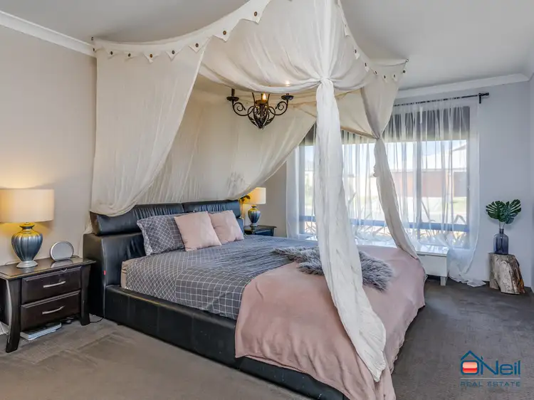 Fourth view of Homely house listing, 6 Koolbardi Loop, Byford WA 6122