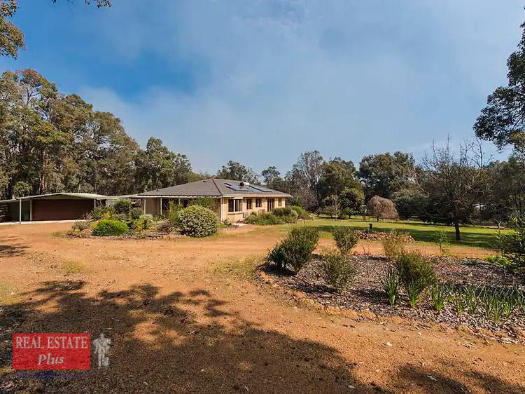1855 Lion Street, Mount Helena WA 6082