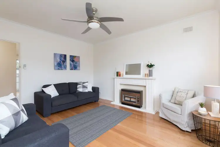 Main view of Homely unit listing, 4/12 Crozier Terrace, Oaklands Park SA 5046