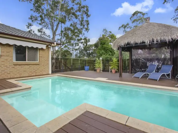 Main view of Homely house listing, 135 Edinburgh Circuit, Cecil Hills NSW 2171