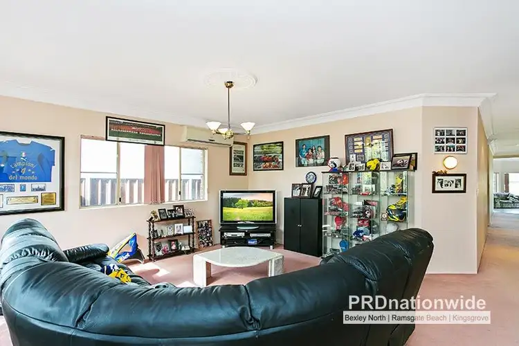 Third view of Homely house listing, 45 Endeavour Road, Georges Hall NSW 2198