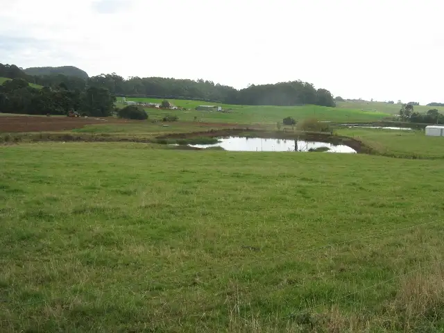 Fifth view of Homely rural property listing, 1556 Pine Road, Riana TAS 7316