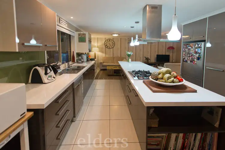 Second view of Homely house listing, 6 Injune place, Mudgeeraba QLD 4213