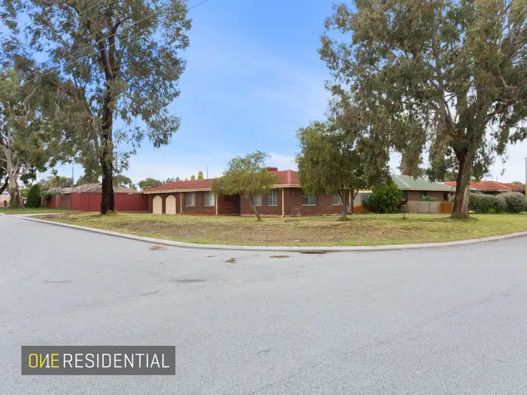 Second view of Homely house listing, 99 Cortis Way, Langford WA 6147