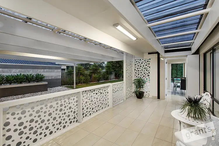 Sixth view of Homely house listing, 31 Langbourne Drive, Narre Warren South VIC 3805