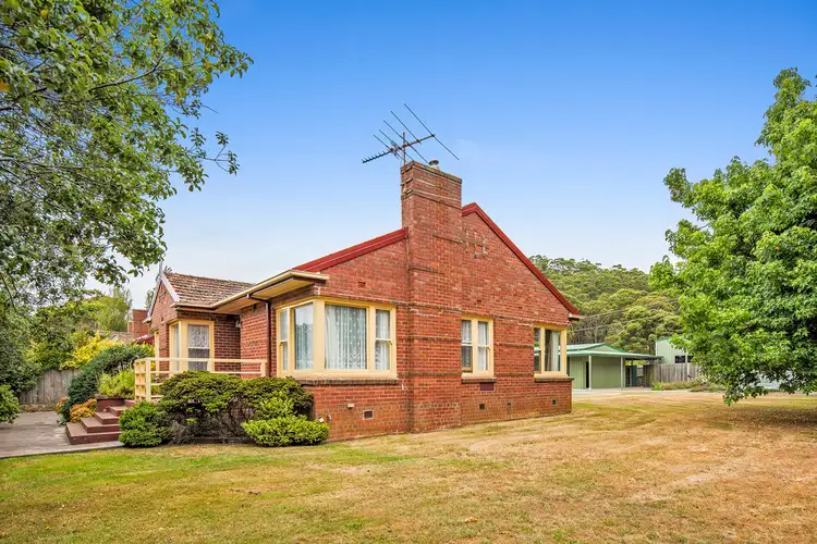 4 Bass Highway, Chasm Creek TAS 7321
