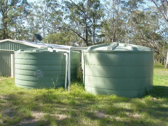 Sixth view of Homely land listing, 1 MILLER CRESCENT, Burrum Heads QLD 4659