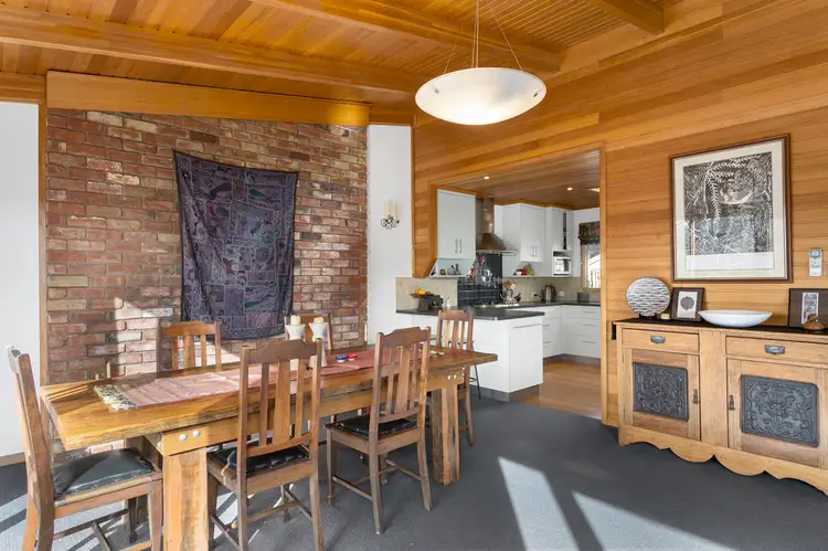 Fourth view of Homely house listing, 10 Roslyn Avenue, Kingston Beach TAS 7050