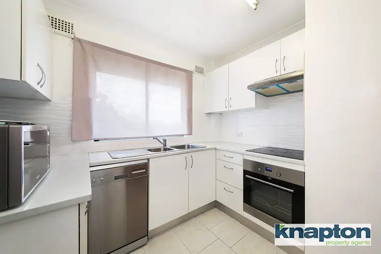 Second view of Homely unit listing, 5/2 Melrose Avenue, Wiley Park NSW 2195