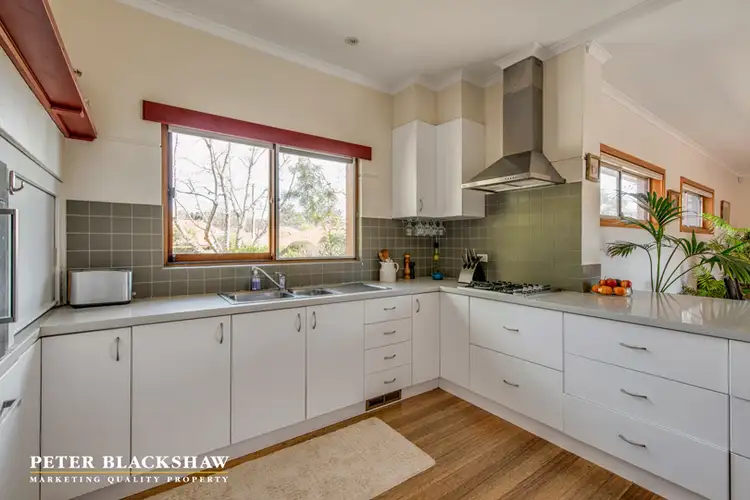 Seventh view of Homely house listing, 3 Favenc Circle, Griffith ACT 2603