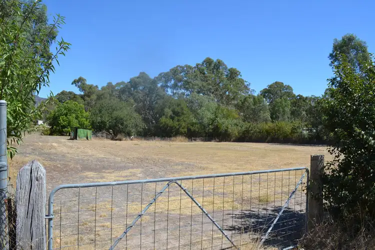 Lot 1 High Street, Elmhurst VIC 3469