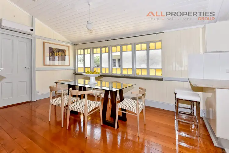 Fifth view of Homely unit listing, 4/18 Lothian St, Annerley QLD 4103