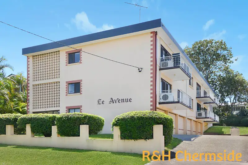 Main view of Homely unit listing, 3/10 Fifth Ave, Kedron QLD 4031