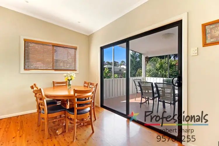 Fourth view of Homely house listing, 12 Pineview Avenue, Roselands NSW 2196