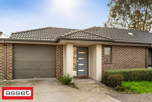 Main view of Homely unit listing, 4/1 Johnstone Street, Seaford VIC 3198