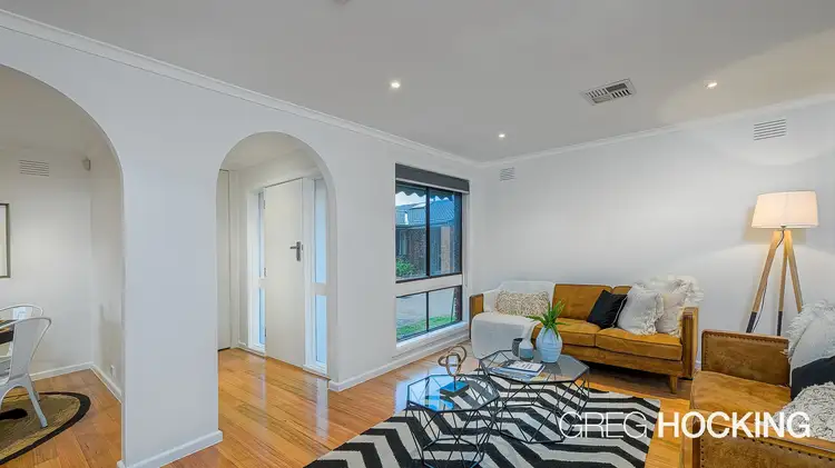 Fifth view of Homely unit listing, 1/460 Como Parade West, Mordialloc VIC 3195
