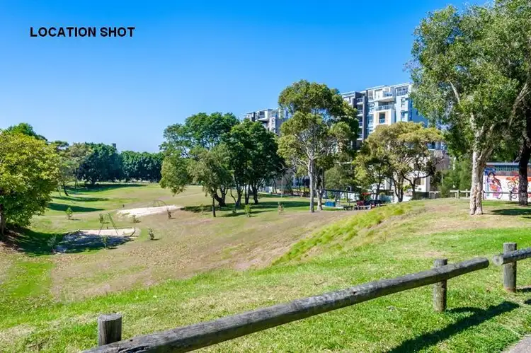 Sixth view of Homely unit listing, 1/3 Flack Avenue, Hillsdale NSW 2036