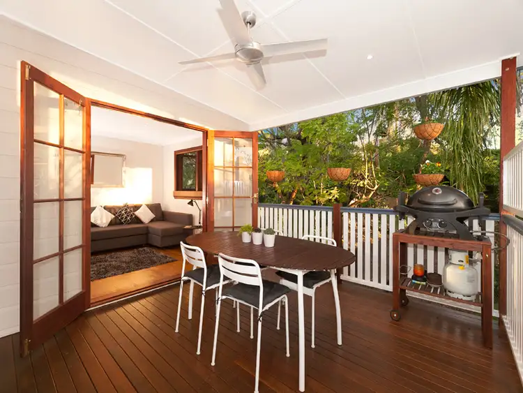Third view of Homely house listing, 54 Fanny Street, Annerley QLD 4103