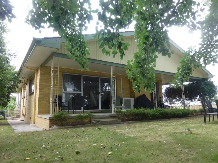 Fifth view of Homely house listing, 62 ROBB STREET, Bairnsdale VIC 3875