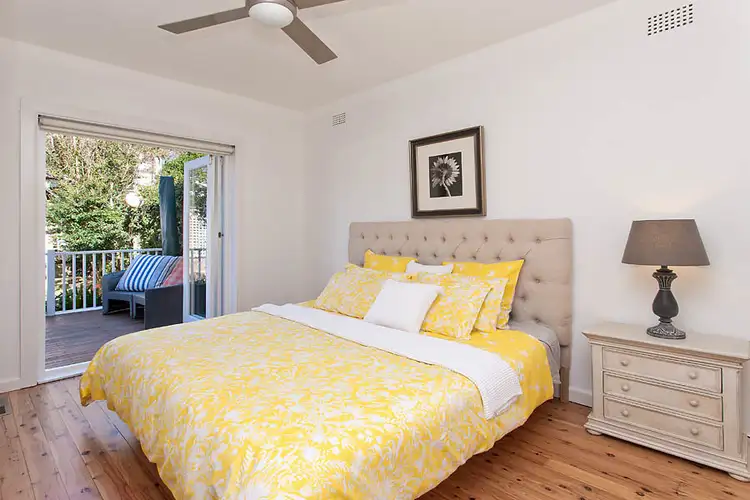Fifth view of Homely apartment listing, 2/48 Grasmere Road, Cremorne NSW 2090
