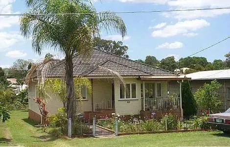 Main view of Homely house listing, 103 Balfour St, Darra QLD 4076