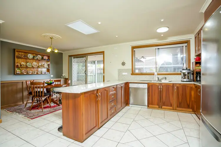 Fourth view of Homely house listing, 17 Yorkshire Crt, Prospect Vale TAS 7250