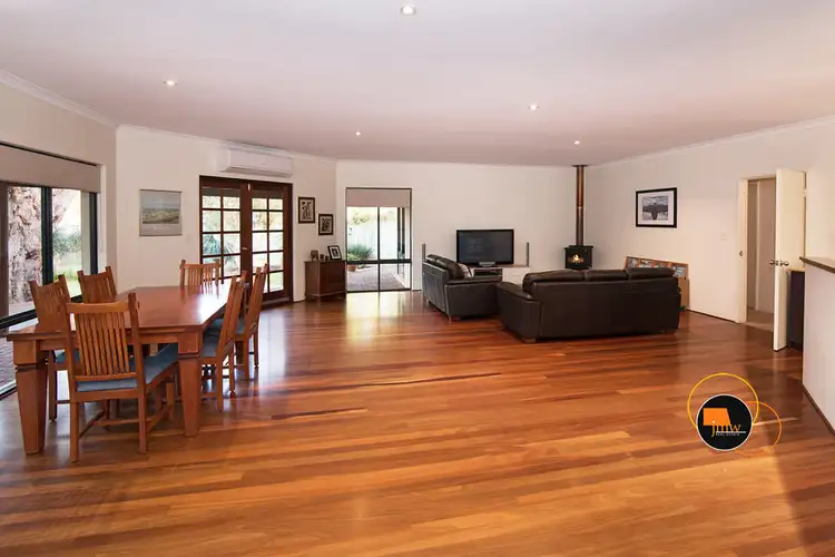 Fifth view of Homely house listing, 8 Boom Close, Dunsborough WA 6281