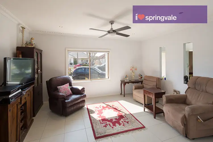 Third view of Homely house listing, 50 Moncur Avenue, Springvale VIC 3171