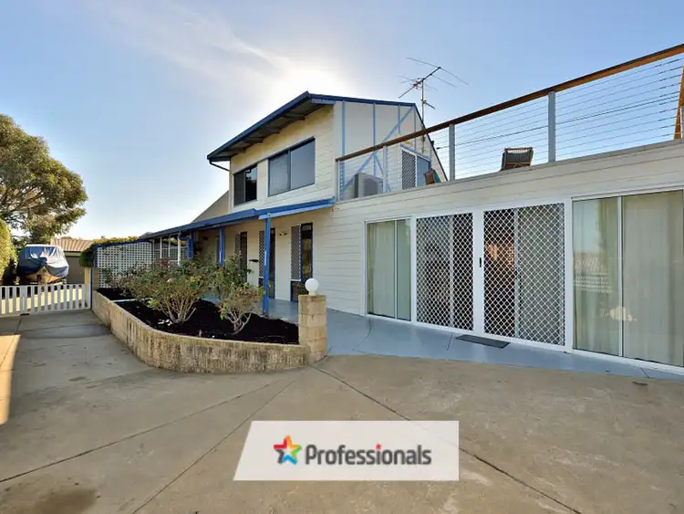 Fifth view of Homely house listing, 13 Archer Road, Dawesville WA 6211
