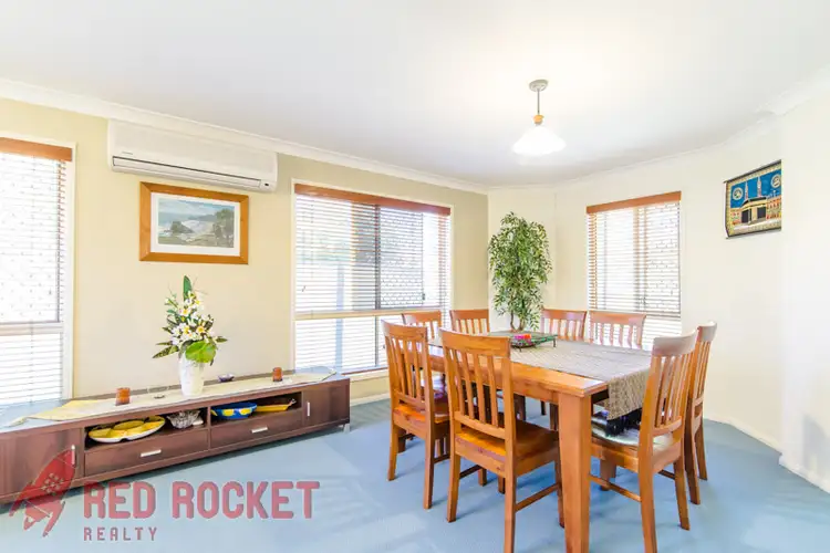 Fifth view of Homely house listing, 8 Barossa Street, Kingston QLD 4114