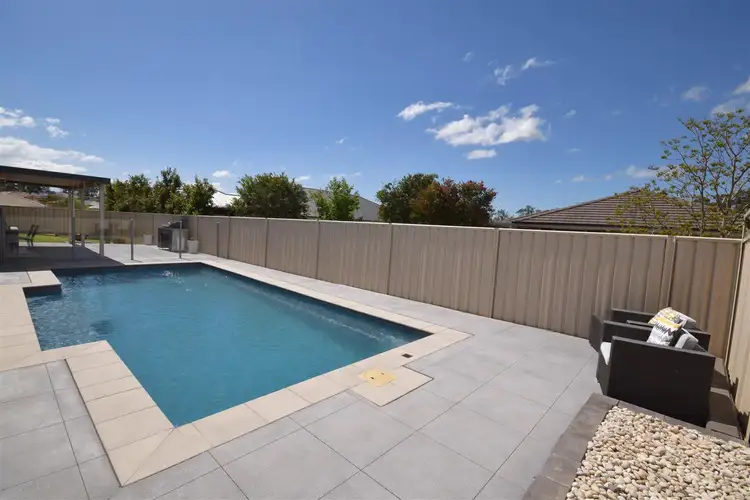 Second view of Homely house listing, 3 Blue Bell Way, Worrigee NSW 2540