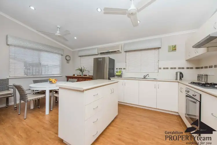 Second view of Homely house listing, 60/463 Marine Terrace, Geraldton WA 6530