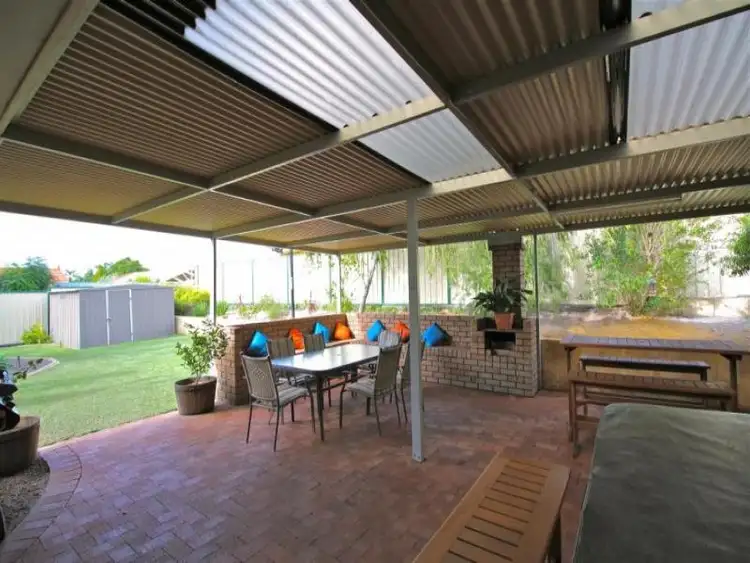 Fifth view of Homely house listing, 5 Challenger Drive, Thornlie WA 6108
