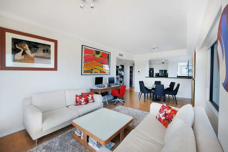 Third view of Homely apartment listing, 38/17-23 Newland Street, Bondi Junction NSW 2022
