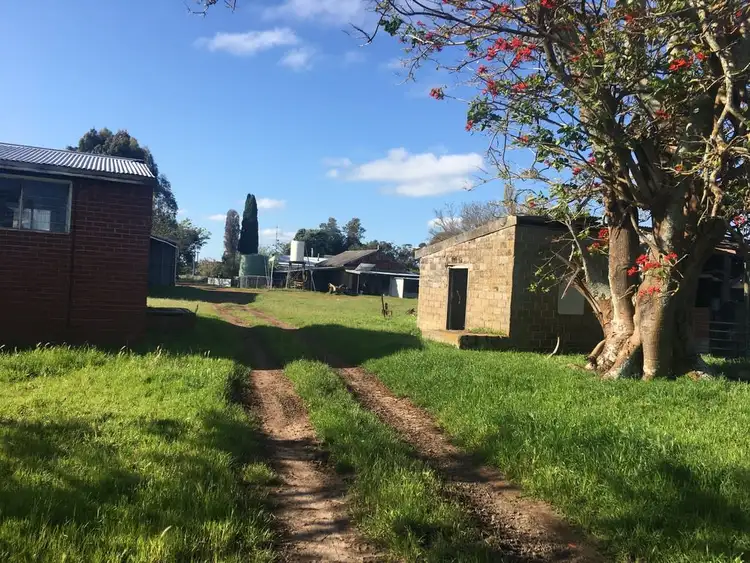Third view of Homely rural property listing, 141 Keane Road, Coolup WA 6214