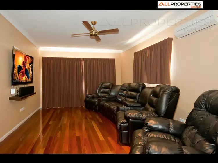 Third view of Homely house listing, 55 Lakeside Crescent, Forest Lake QLD 4078