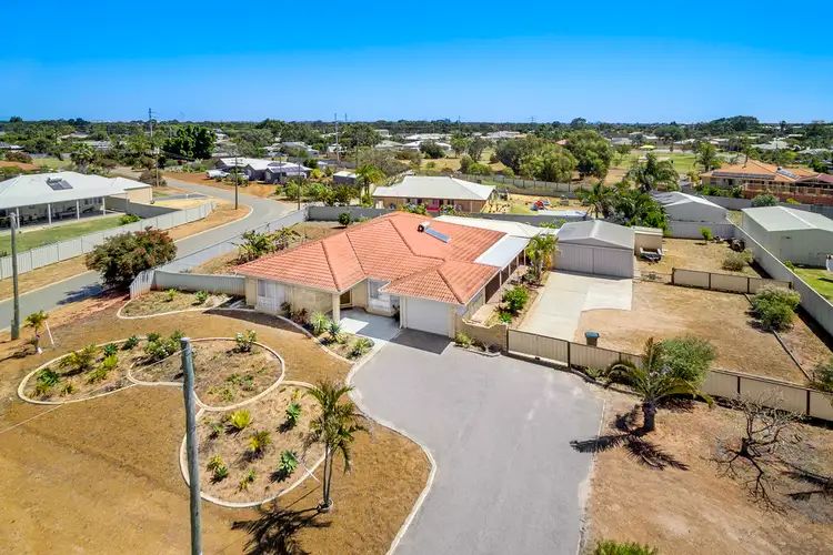 11 River Valley Road, Woorree WA 6530