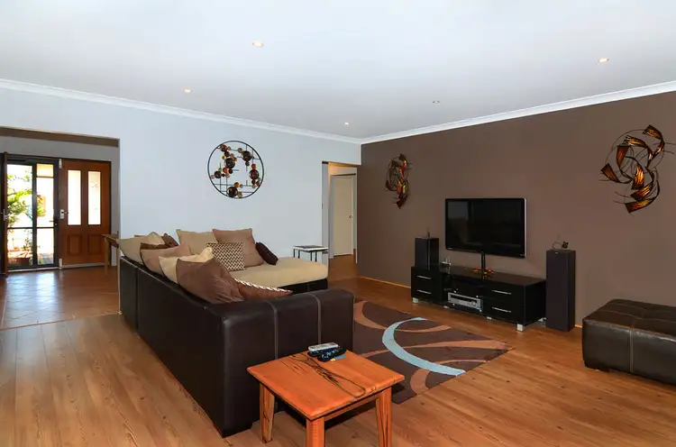 Sixth view of Homely house listing, 37 Carbine Loop, Millbridge WA 6232