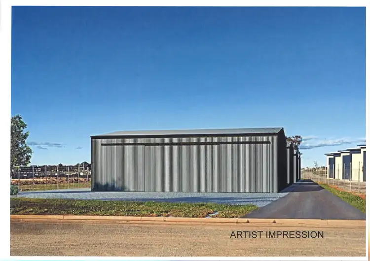 3/42-44 McCarthy Street, Mulwala NSW 2647