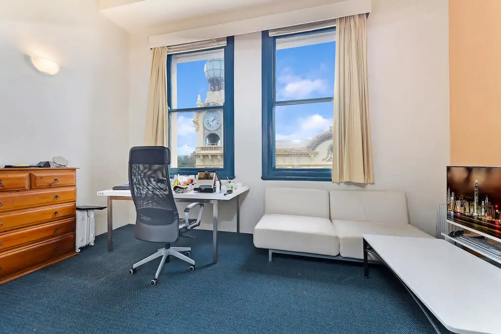 Main view of Homely studio listing, 4065/185 Broadway, Ultimo NSW 2007