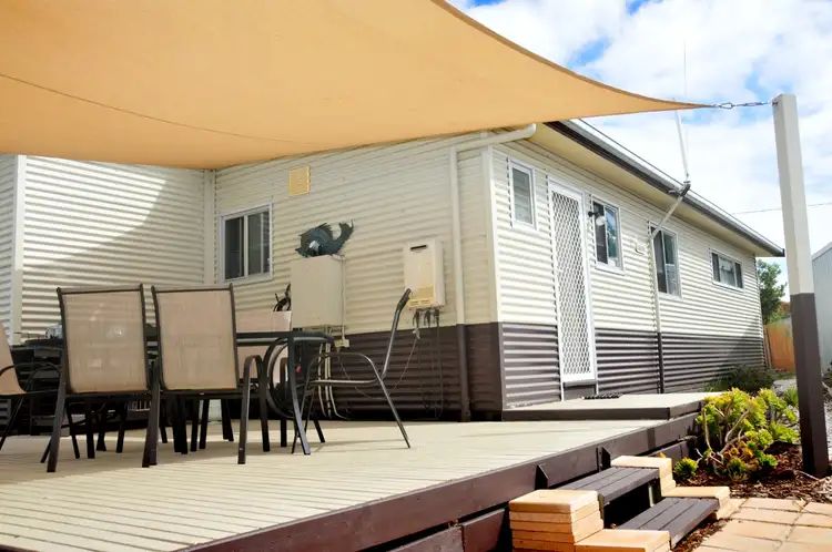 Second view of Homely house listing, 186 Rothalls Road, Cape Jaffa SA 5275
