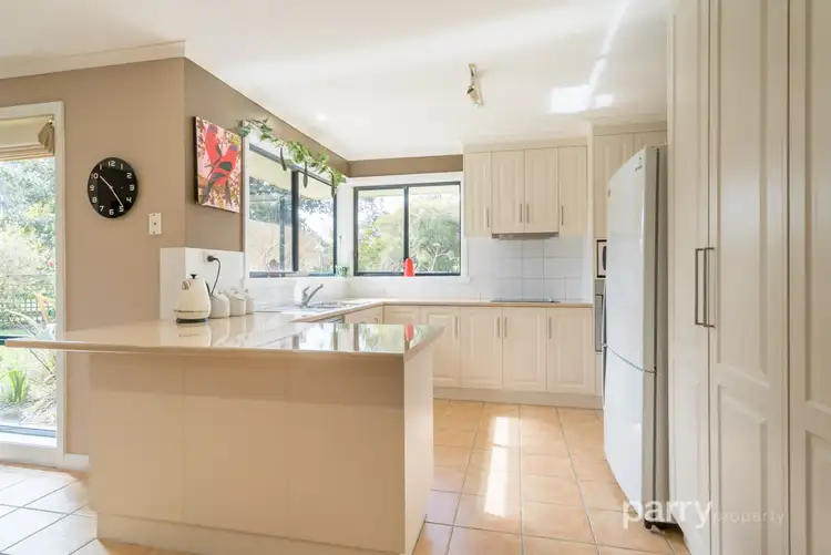 Fifth view of Homely house listing, 2 Eiger Court, Grindelwald TAS 7277