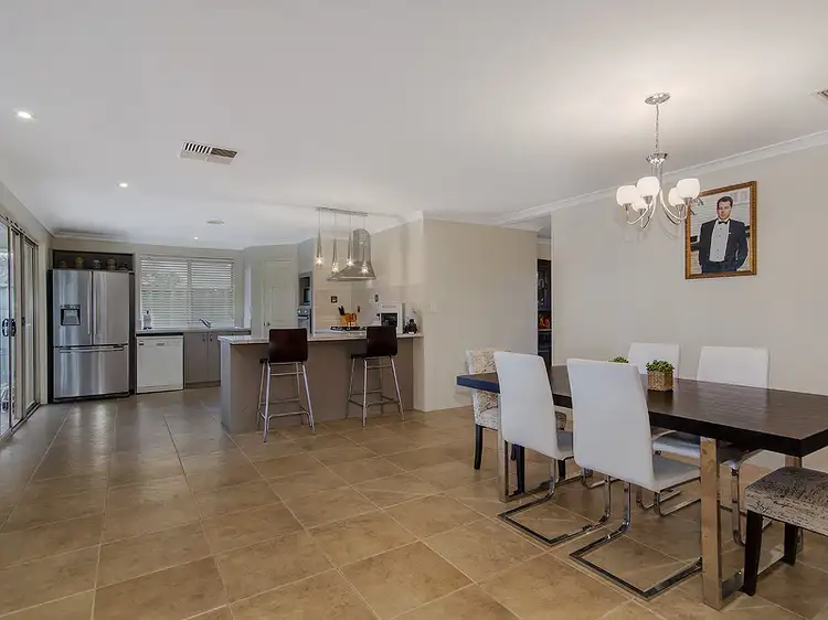 Sixth view of Homely house listing, 13 Impressions Way, Singleton WA 6175