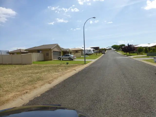 Third view of Homely land listing, 1 Vaucluse Place, Parkes NSW 2870